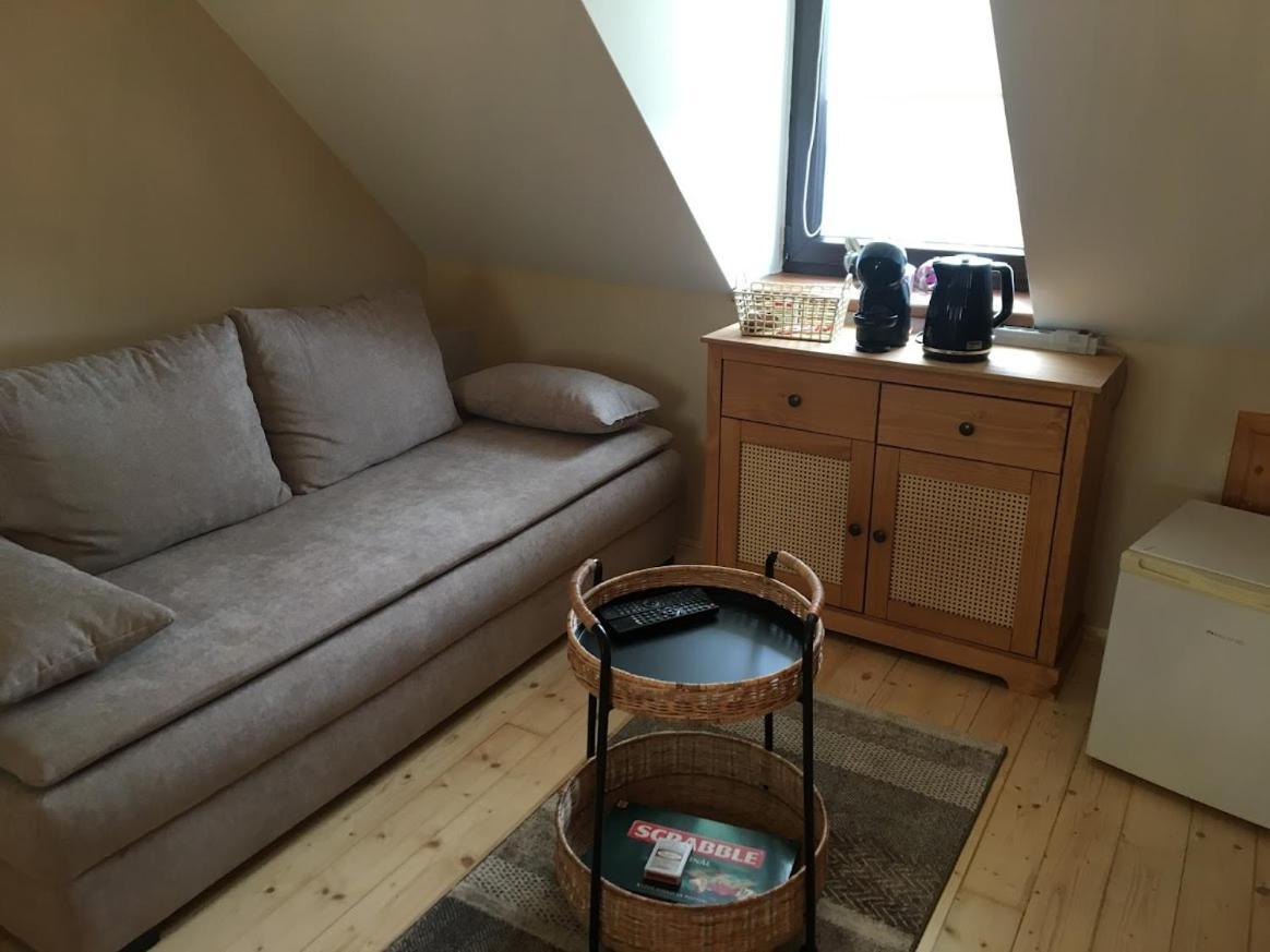 Apartman Juli Tatranská Lomnica Exterior foto